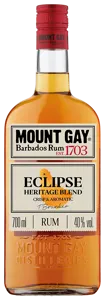 Eclipse, Rum