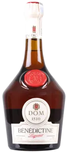 Spiced Liqueur