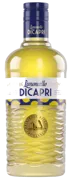Limoncello - liqueur