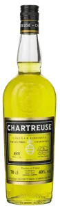 Chartreuse Gul