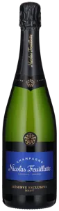 Champagne - Réserve Exclusive - Brut - 20 cl.