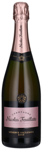 Champagne - Reserve Exclusive Rosé - Brut