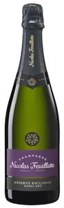 Champagne - Réserve Exclusive - Demi Sec