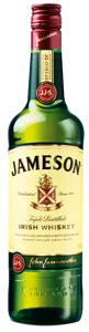 Jameson Irish Whiskey