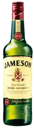 Jameson Irish Whiskey