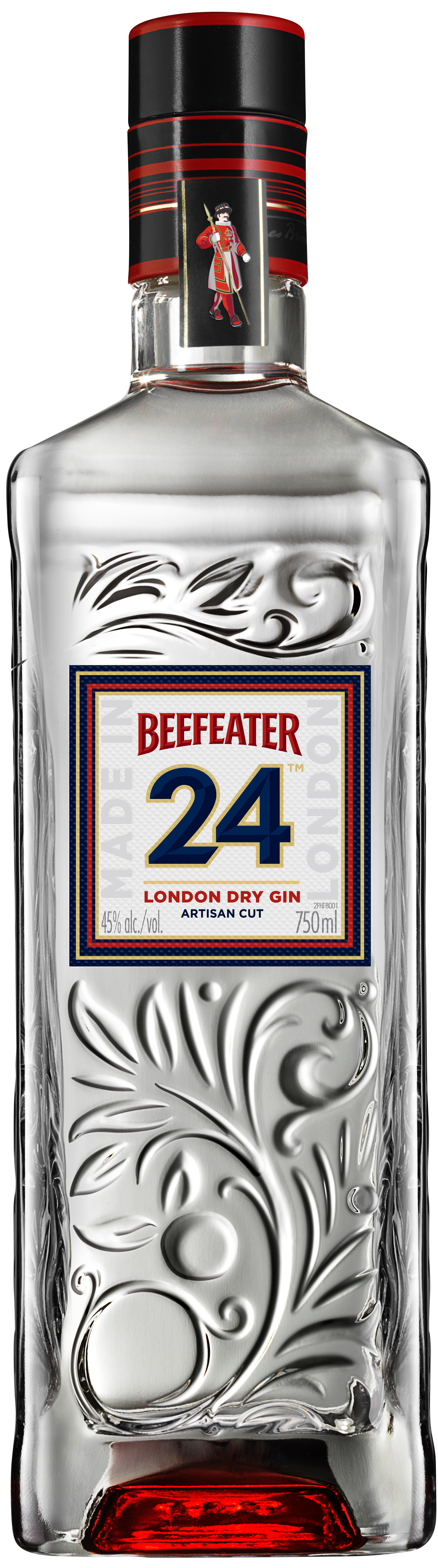 24 London Dry Gin
