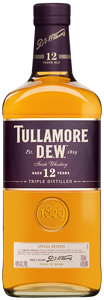 Tullamore Dew 12 YO