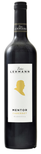 Cabernet Sauvignon - Mentor - Masters 2013