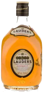 Lauders Blended Whisky