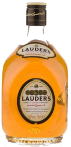 Lauders Blended Whisky