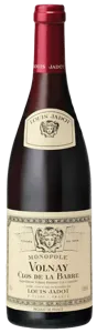 Volnay 1. Cru - Clos de la Barre - Monopole 2017
