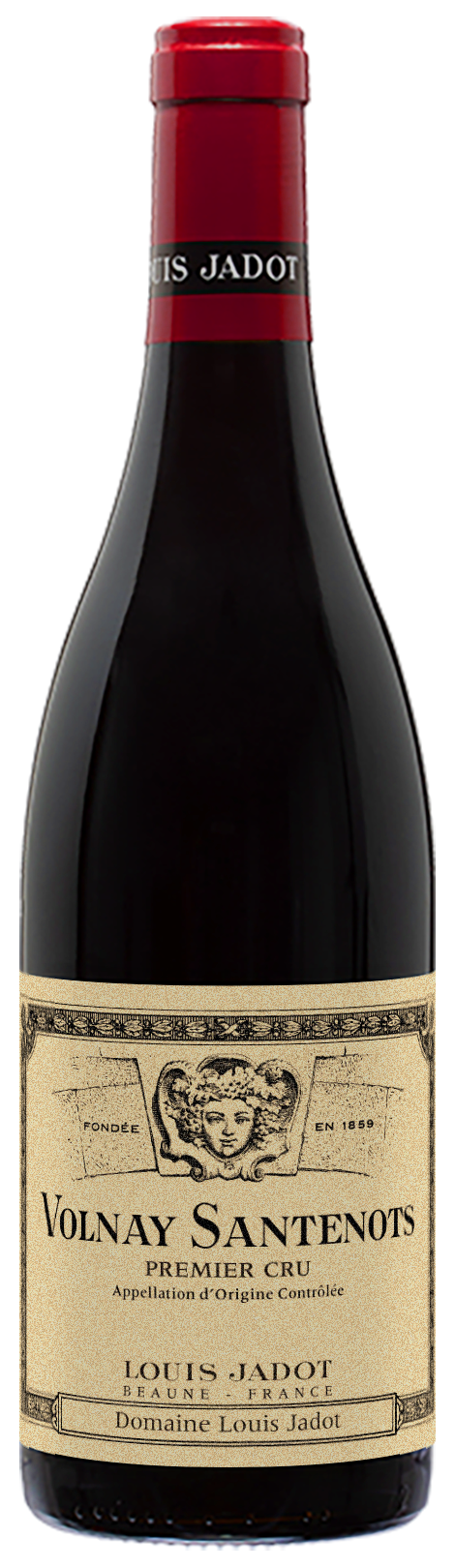 Volnay 1.Cru - Santenots 2017