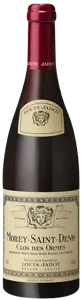 Morey-Saint-Denis 1. Cru - Clos des Ormes 2017