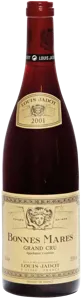Bonnes Mares Grand Cru 2017