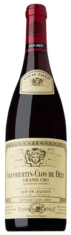 Chambertin - Clos De Bèze Grand Cru 2017