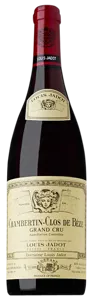 Chambertin - Clos De Bèze Grand Cru 2017