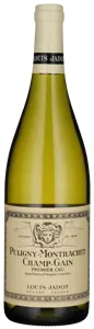 Puligny-Montrachet 1. Cru - Champ Gain 2017