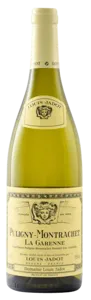 Puligny-Montrachet 1. Cru - La Garenne 2017