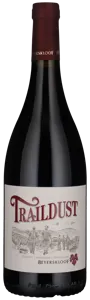 Pinotage - Traildust 2017