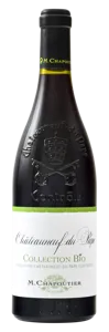 Châteauneuf-du-Pape - Collection Bio 2015