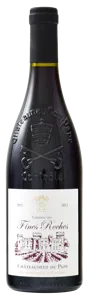 Châteauneuf-du-Pape - Rouge 2015