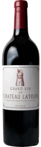 Château Latour - 1. Cru Classé 2001
