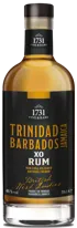 British West Indies XO Rum