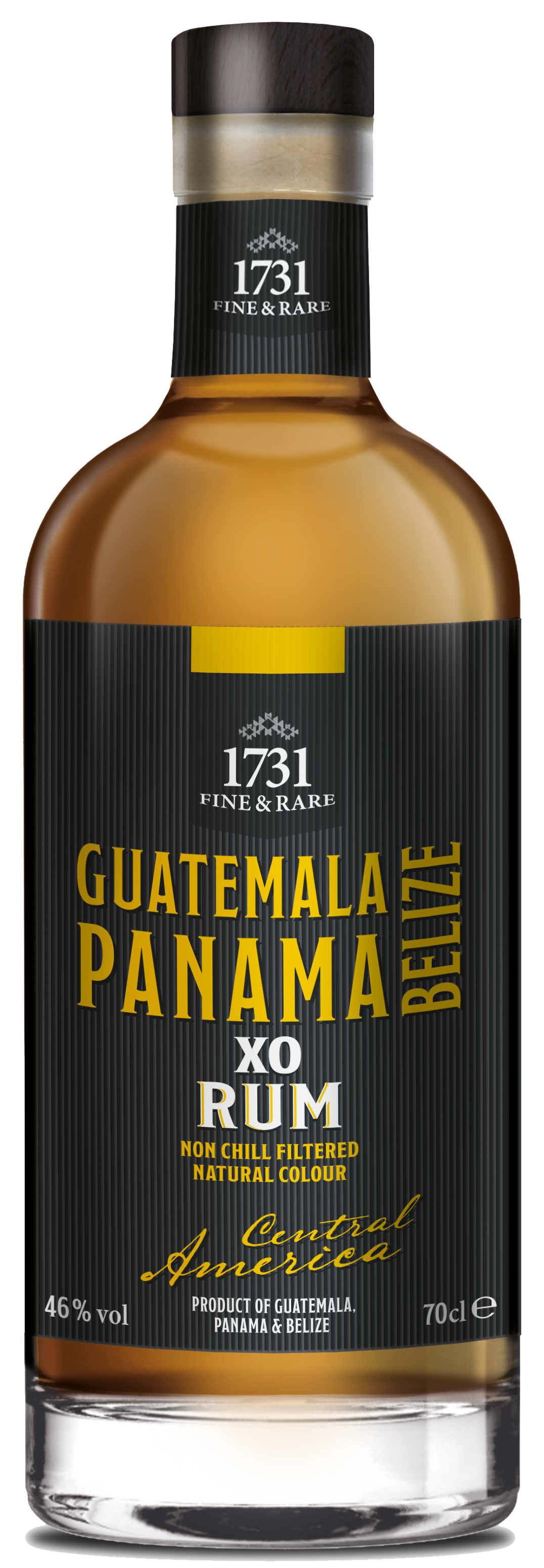 Central America XO Rum