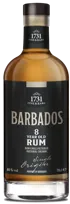 Barbados 8 YO Rum
