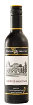 Cabernet Sauvignon - Halvflaske