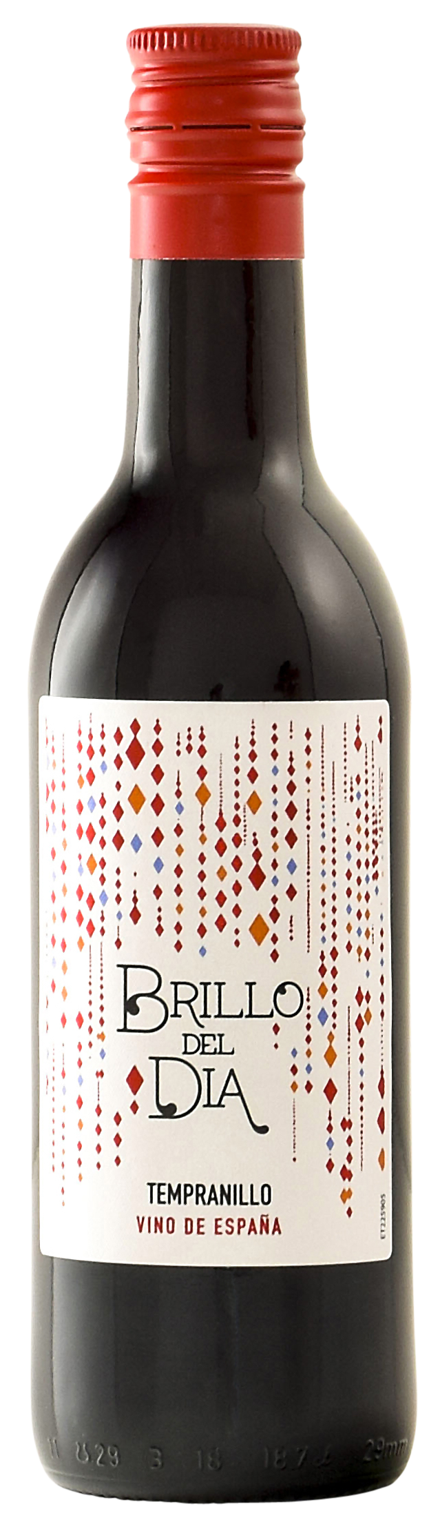 Tempranillo - 18,7 cl.