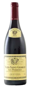 Nuits-Saint-Georges 1. Cru - Les Perrières 2012