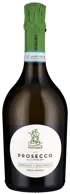 Prosecco Extra Dry - Organic & Vegan