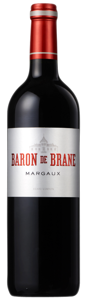 Baron de Brane 2018