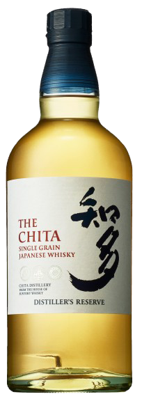 Single Grain Japanese Whisky
