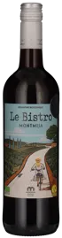 Le Bistro de Montmija Rouge