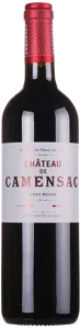 Château Camensac - 5. Cru Classé 2018