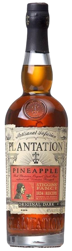 Pineapple Rum