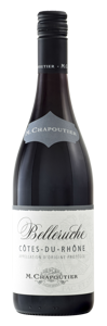 Côtes du Rhône - Belleruche - Magnum 2018