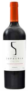 Cabernet Sauvignon - Estate Wine 2018