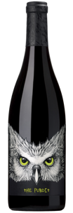 Syrah -The Pundit 2016