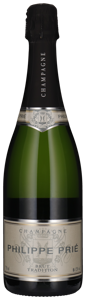 Champagne - Brut Tradition - Magnum