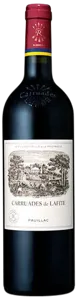Château Lafite Rothschild - 1. Cru Classé 2009