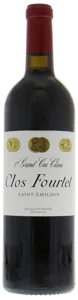 Château Clos Fourtet - 1. Cru Classé 2009