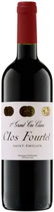 Château Clos Fourtet - 1. Cru Classé 2009