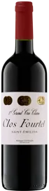 Château Clos Fourtet - 1. Cru Classé 2009