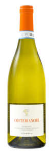 Chardonnay - Costebianche 2018
