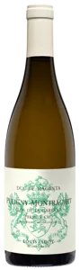 Puligny-Montrachet 1. Cru - La Garenne 2018