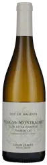 Puligny-Montrachet 1. Cru - La Garenne 2018