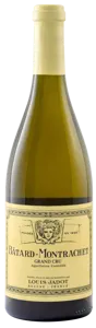 Bienvenues-Bâtard-Montrachet Grand Cru 2018